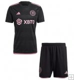 Inter Miami Extérieur 2023 Junior Kit