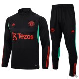 Squad Tracksuit Manchester United 2023/24