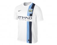 Manchester City Third 2013/2014