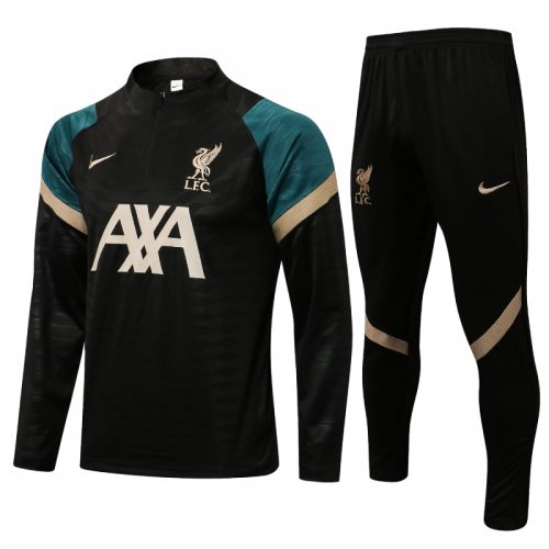 maillot de liverpool 2021