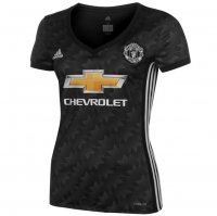 Manchester United 2a Equipación 2017/18 - MUJER