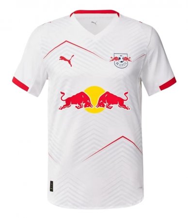 Maglia RB Leipzig Home 2025/26