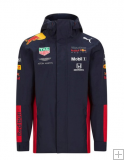 Red Bull Racing 2020 Rain Jacket