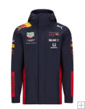 Chaqueta para lluvia Red Bull Racing 2020