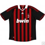 Shirt AC Milan Home 2009/10