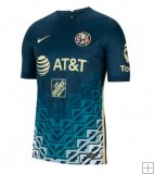 Shirt Club America Away 2021/22