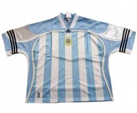 Maillot Argentine Bringback Remix