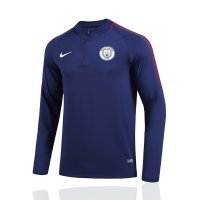 Training Top Manchester City 2017/18