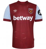 Shirt West Ham United Home 2023/24