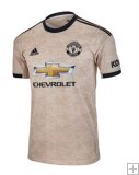 Shirt Manchester United Away 2019/20