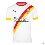 Maillot RC Lens Third 2022/23