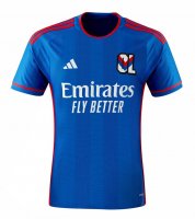 Maglia Olympique Lyon Away 2023/24