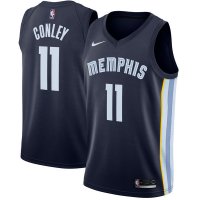 Mike Conley, Memphis Grizzlies - Icon