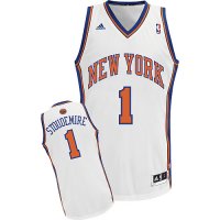 Stoudemire, New York Knicks 2011/2012 [Blanc]