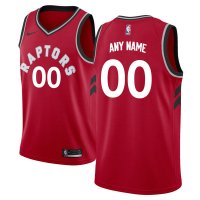 Custom, Toronto Raptors - Icon