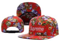 Snapback SUPREME [R. 6]