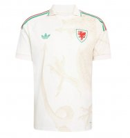 Gales 2a Equipación 2026