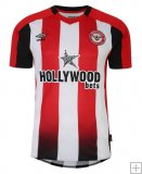 Shirt Brentford Home 2024/25