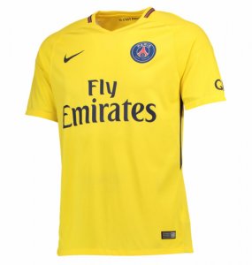 Maglia PSG Away 2017/18