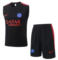 Kit Allenamento PSG 2026/27