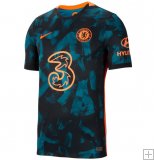 Maillot Chelsea Third 2021/22