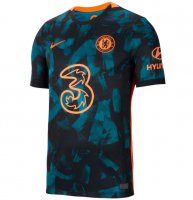 Maillot Chelsea Third 2021/22