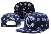 Snapback Crooks & Castles [R. 7]