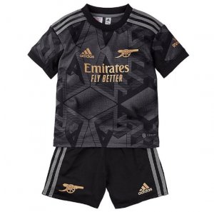Arsenal Extérieur 2022/23 Junior Kit