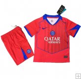 PSG Third 2025/26 Junior Kit