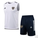 Boca Juniors Training Kit 2021/22