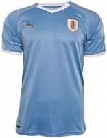 Maglia Uruguay Home 2020