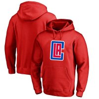 Sudadera con capucha LA Clippers