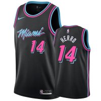 Tyler Herro, Miami Heat 2018/19 - City Edition