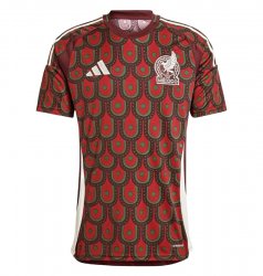 Maillot Mexique Domicile 2024