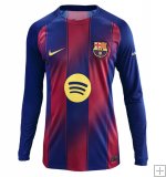 Maillot FC Barcelona Domicile 2025/26 ML