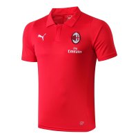 AC Milan Polo 2018/19