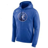 Sweat à capuche Minnesota Timberwolves