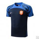 Netherlands Training Shirt 2022/23