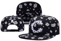 Snapback Crooks & Castles [R. 6]