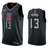 Paul George, Los Angeles Clippers 2019/20 - Statement