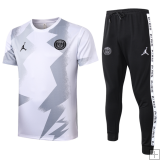 PSG x Jordan Shirt + Pants 2019/20