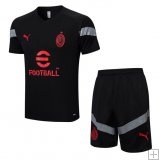 Kit Entrenamiento AC Milan 2022/23
