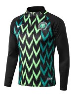 Sudadera Nigeria 2018