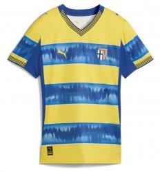 Parma 2a Equipación 2025/26