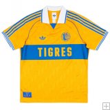 Maillot Tigres UANL 65 Anniv. 2025
