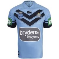 NSW Blues – State of Origin Home 2018