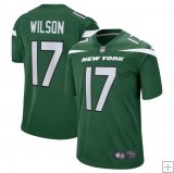 Garrett Wilson, New York Jets - Green