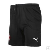 AC Milan Home Shorts 2020/21