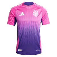 Alemania 2a Equipación 2024 - Authentic