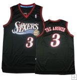 Allen Iverson 'The Answer', Philadelphia 76ers